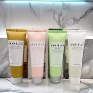 Skin1004 Centella Asiatica Cleanser 125ml Amino Acid Cleansing Facial Cleanser Ready Stock FVMZ