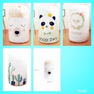 Bedding Storage Bag 6-Foot Quilt