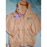 Rodeo junior Hoodie Sweater Girl size 4