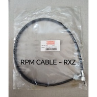 RPM TACHOMETER CABLE TZM