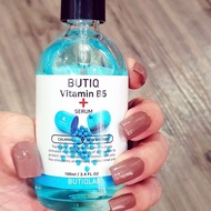 Butiq brand Vitamin b5