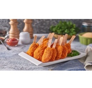 nugget ikan bentuk ice cream ILM 500gr