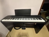 KORG B2 數碼鋼琴連琴架及踏板