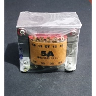 Travo EXCELL 5A 32V ct