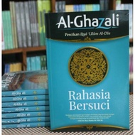 Rahasia Bersuci