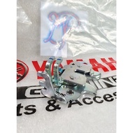 AP Seat Lock Hinge Seat Lock Assy Yamaha Vega R New Xeon RC Jupiter Z New Fi MX King Fazio Filano Vi