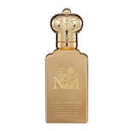 CLIVE CHRISTIAN NO 1 PERFUME (W) 50ML