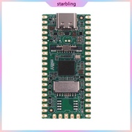 Star RISC-V 2-Core Linux Board CV1800B TPU For AI RAM-DDR2-64MB Milk-V Duo for Pico