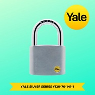 Yale SILVER SERIES PACKAGE Y120-70-141-1
