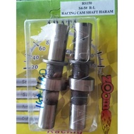RS150 Racing Cam Arata