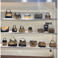 Kulas + Pu Leather Laura Fashion Bag #5699 - 5702