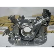 TOYOTA LEVIN AE111 AE101 AE92 AE82 4AGE 20 VALVE BLACKTOP OILPUMP