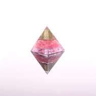 【畢業禮物】星座系列射手座金字塔-奧剛金字塔Orgonite水晶療