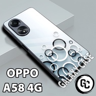 Glossy Softcase OPPO A58 4G/case OPPO A58 4G Men's/case OPPO A58 4G glitter/casing/CASE OPPO A58 4G