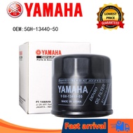 !️ Oil Filter XJ6 / R6 / MT07 / MT09 /R25/R1Mt09 Mt-09 R250
