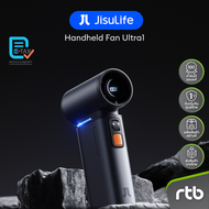 JisuLife Handheld Fan Ultra1 พัดลมมือถือ (9000mAh) by RTB