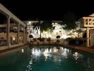 Emakhosini Boutique Hotel and Conference Centre