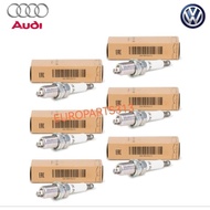 AUDI A6 3.0/S4 3.0/S5 3.0/A7 3.0/A8 3.0/Q7 3.0 PORSCHE CAYENNE SPARK PLUG 101905611G