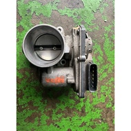 ORIGINAL USED THROTTLE BODY PERODUA BEZZA 1.3 BZ040