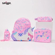 Smiggle unicorn Glid Junior backpack collection