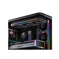 JONSBO ZA-120B BLACK LED ARGB case fan