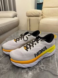 全新｜HOKA ONE ONE BONDI 7 - Size UK10