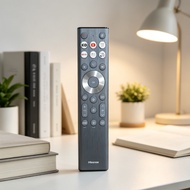 ERF6F80H Replacement Remote Control for Hisense 4K Smart TV, Compatible with A7 U8 U6 U9 Series (75U