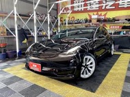 新達汽車 2019年 TESLA Model 3 LR 電動尾門 全景天窗 可全貸