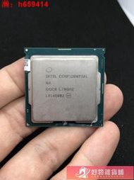 i9 9900T 測試版 QQZ6 QQC0