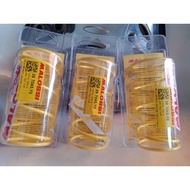 V100 MALOSSI SPRING SUZUKI V 100 CENTER SPRING CVT RACING