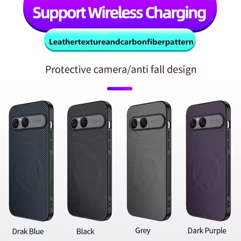 For Sony Xperia 10 VII Matte Soft Silicone Phone Case For Sony Xperia 10 VII Magnetic Wireless Charg