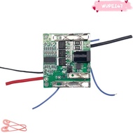 WUPEI47AD Protection Board 18/21V Power Tools Protection Battery Boards