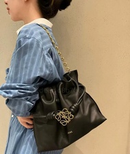 外國預定 LOEWE Flamenco福袋包174