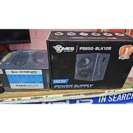 dmes 650walt power supply