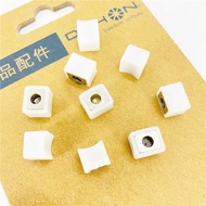 Dice Plastic Bike Neck Dahon Folding Parts