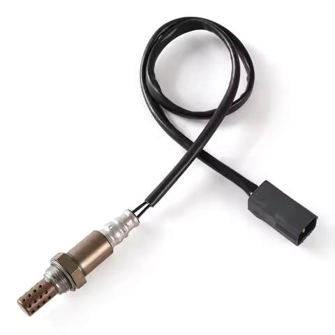 Car Air Fuel Ratio Sensor Lambda O2 Oxygen Sensor L336-18-861 For Ford Escape 2.3 Mazda 6 MPV II 200