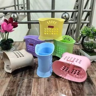 Lunar spoon holder/ viola spoon holder/ spoon holder/ fork holder Chopstick holder/ spoon container 