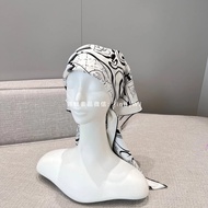 ,, < oco Graffiti Accessories > Square Scarf Size: 90x90cm Silk