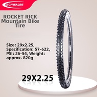KAIPAQI | Puncture Resistant Steel Bike Tire 29in 29X2.25