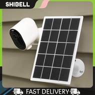 5V 10W Solar Panel Chargers IP65 Waterproof for Arlo Ultra for Arlo Pro 5S/4/3