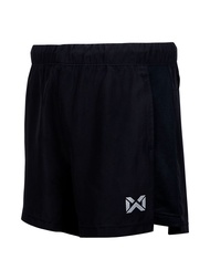 WARRIX กางเกงวิ่งขาสั้นผู้ชาย WP-1606M