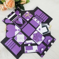 Love box gift box
