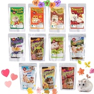 Express Delivery [17 Flavors] hamster Food Petheng Mouse 180 Grams