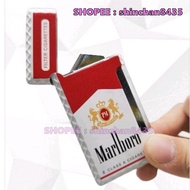 Creative Jet Flame Lighter