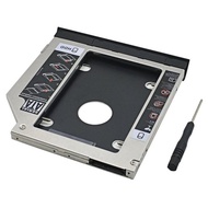 CADDY | NEW SSD HDD Caddy Slim 9.5mm SATA DVD Slot Hard Disk