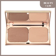 CHARLOTTE TILBURYFilmstar Bronze & Glow #Light To Medium 22.5g