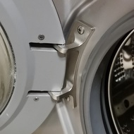 LG Washing Machine Door Hinge 4774EN2001 | Front Load Washer Door Hinge Replacement For LG Drum Wash