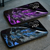 HP REALME 15 15 PRO Glass Softcase - Casing REALME 15 15 PROhp - Cool Motif (U 628)