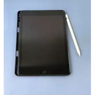 Black Case IPad Ari3 /IPad Pro (10.5) Can Be Used With 2 Models.