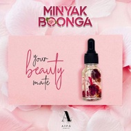 MINYAK BOONGA AIFA COSMETIC